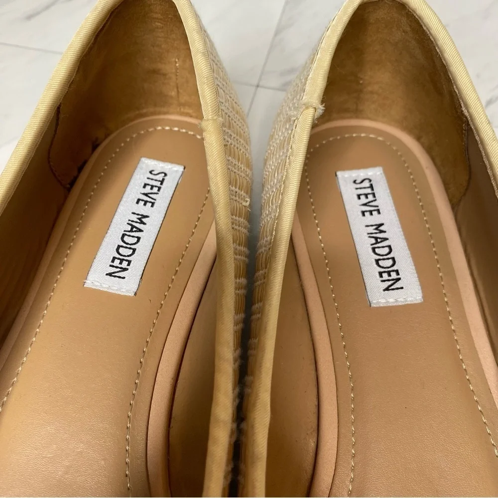 Steve Madden steve madden